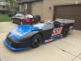 V8 STOCKCAR 600 BHP 